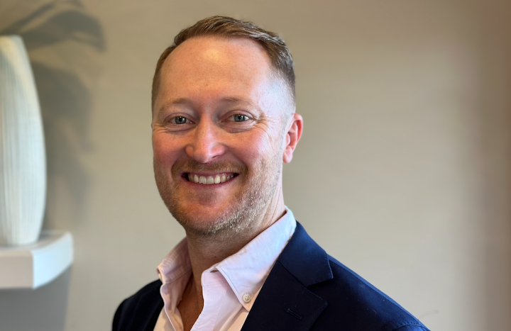 Healthengine welcomes new Chief Commercial Officer David Watson